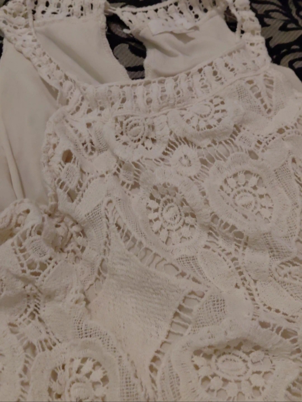 #113 adiva  top boho